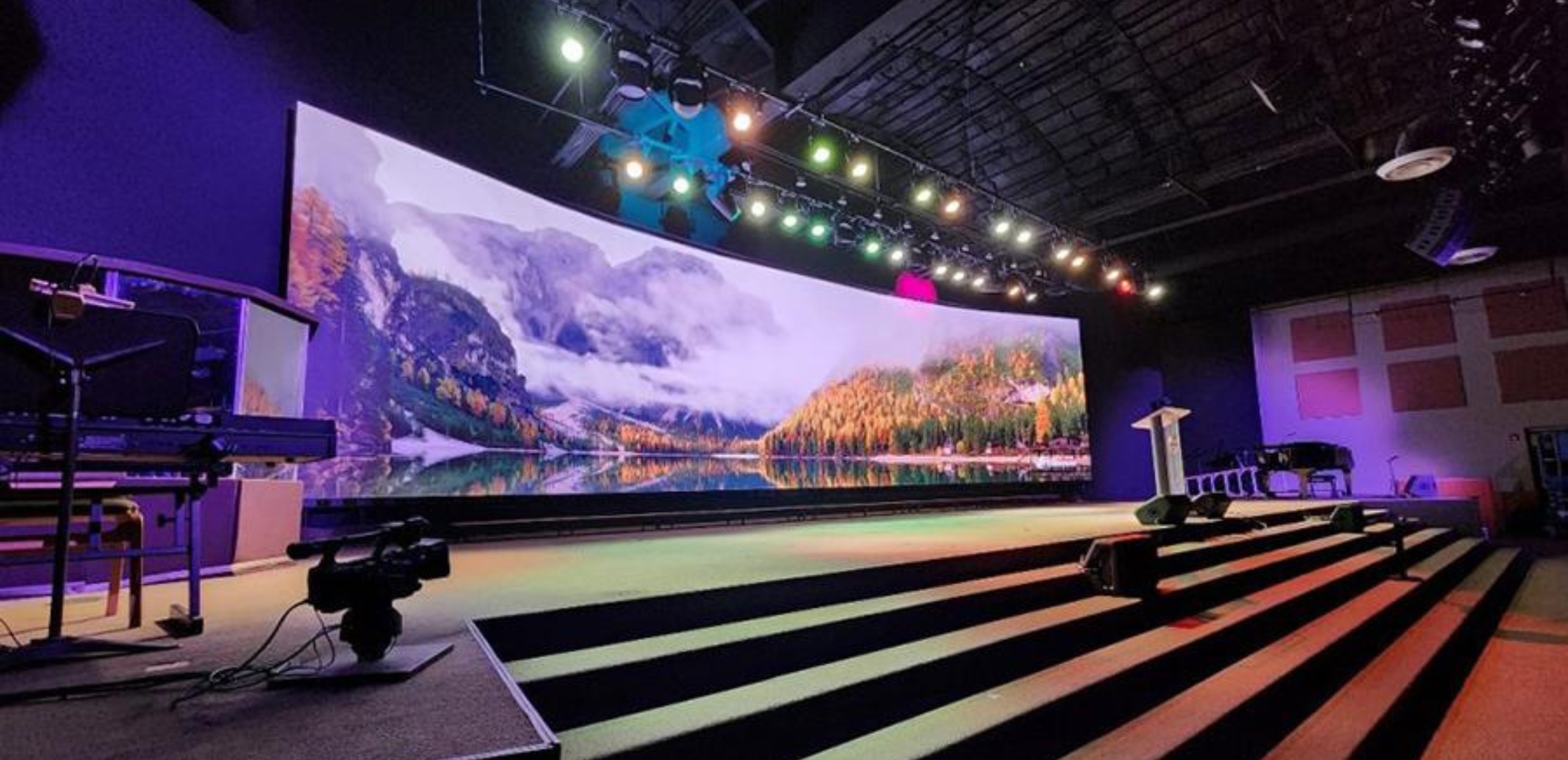 LED Video Wall Rental Price in Delhi: Complete Cost Guide 2026